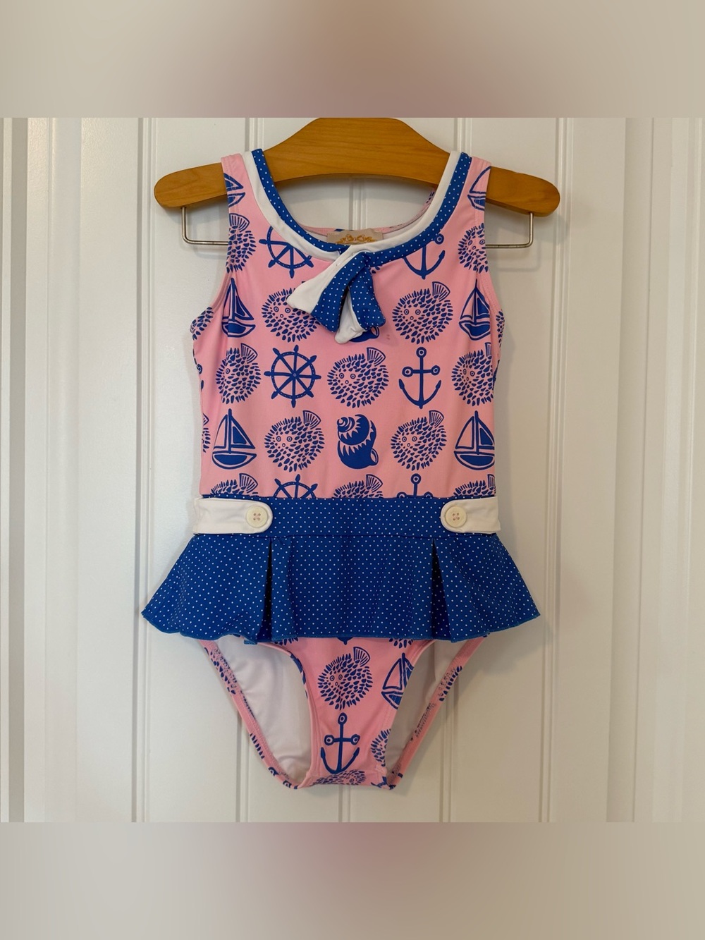 The Beaufort Bonnet Company Bridgehampton Bathing Suit